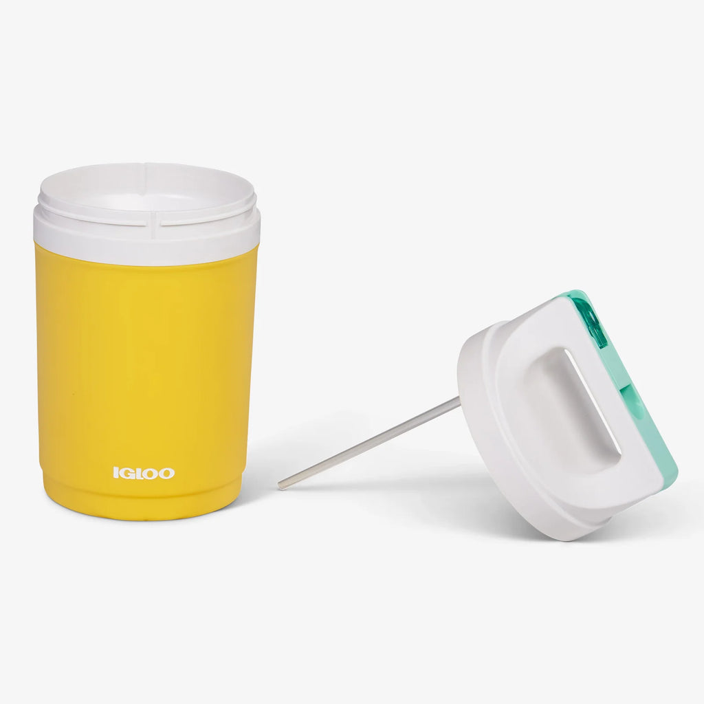 Retro Half Gallon Water Jug