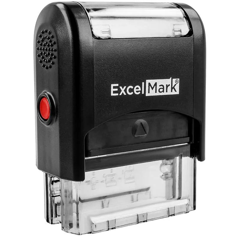 Return to Sender Stamp