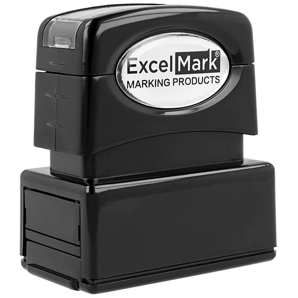 Return to Sender Stamp