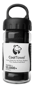 Reusable Cooling Towel