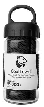 Reusable Cooling Towel