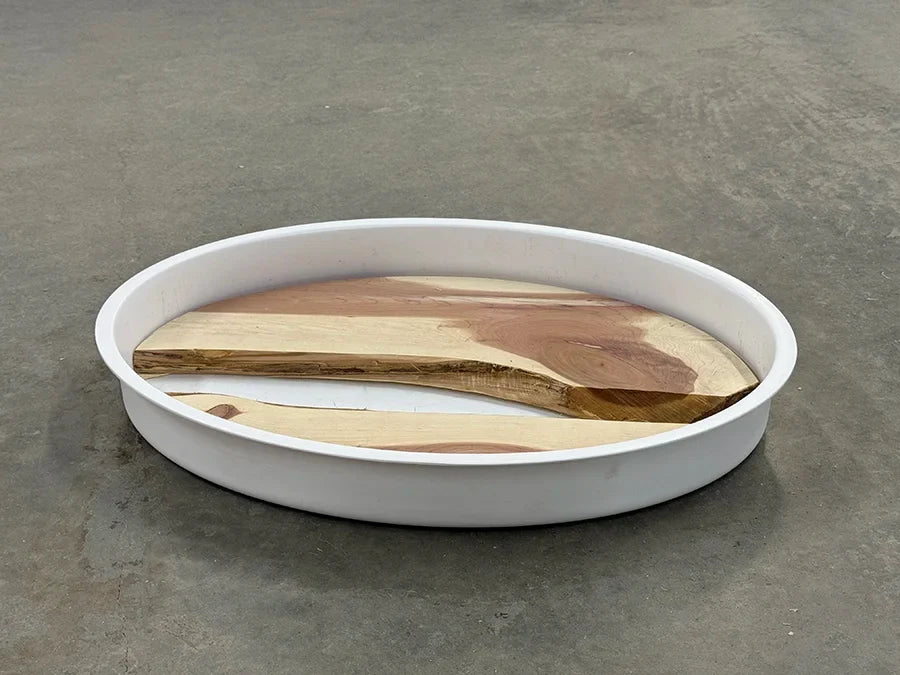 Reusable Epoxy Resin Mold