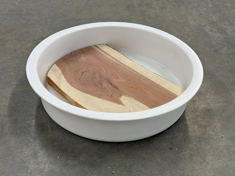 Reusable Epoxy Resin Mold
