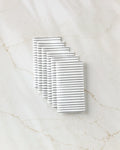 Reusable Kitchen Cleaning Cloths, Set of 6, 13.5 x 8.5 Inch