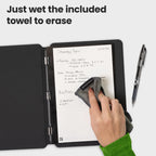 Reusable Notebook