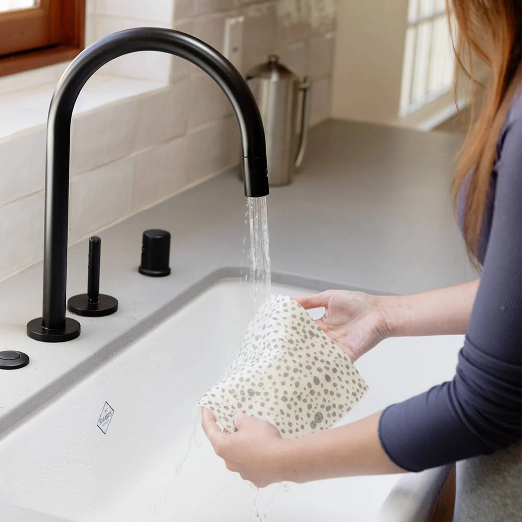 Reusable Paper Towels