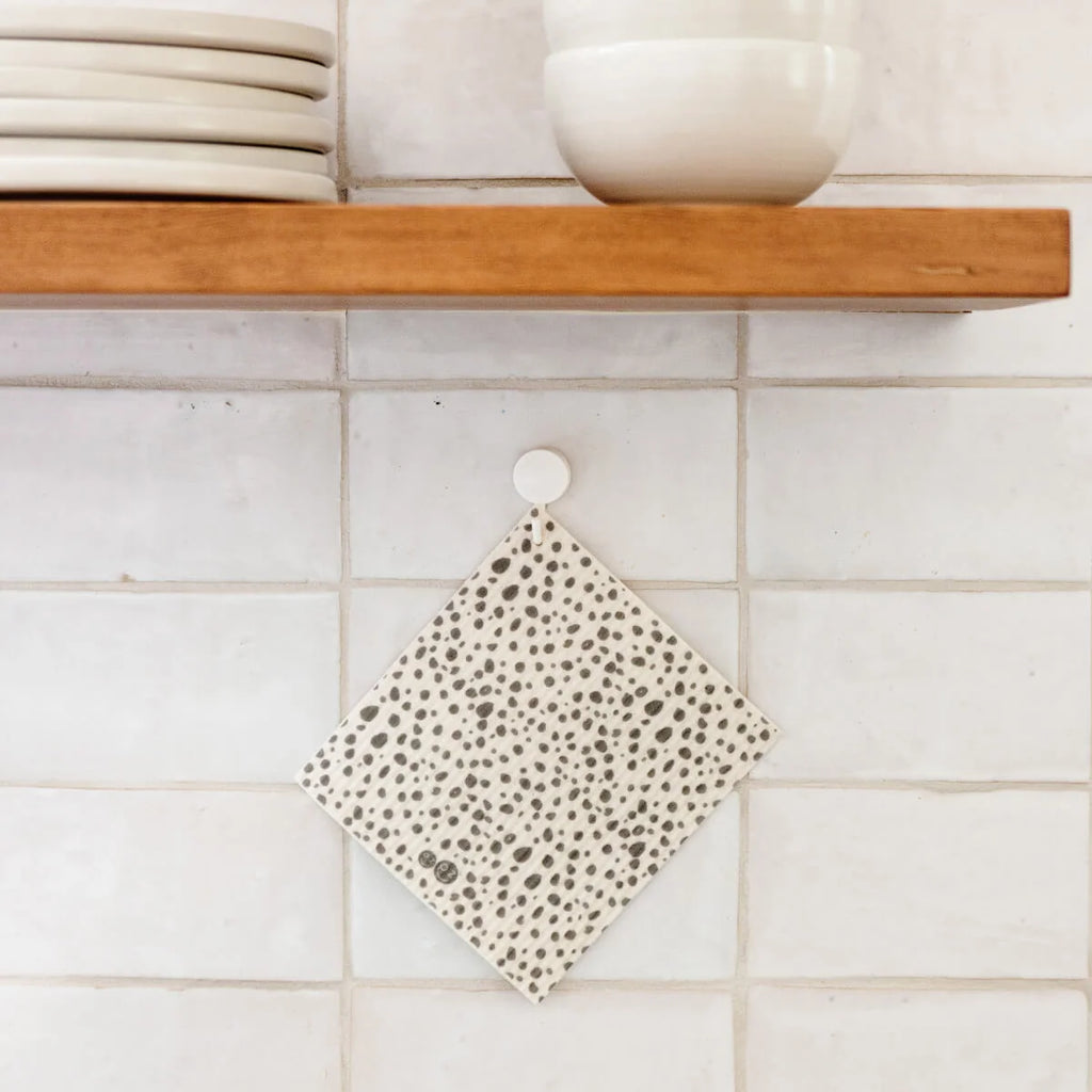 Reusable Paper Towels