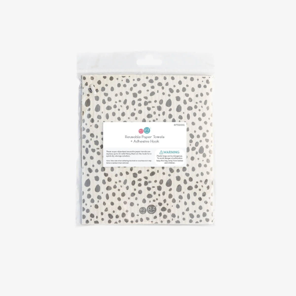 Reusable Paper Towels