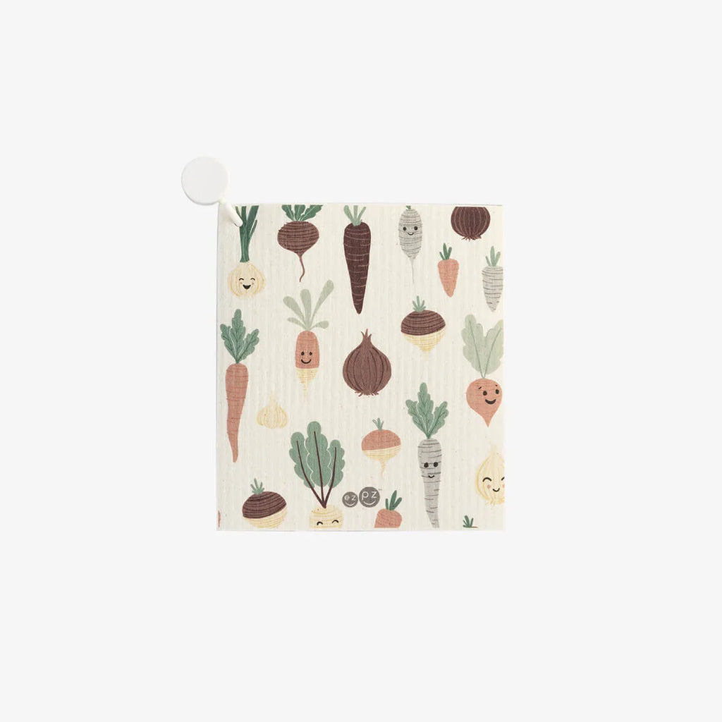 Reusable Paper Towels