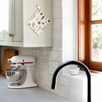 Reusable Paper Towels