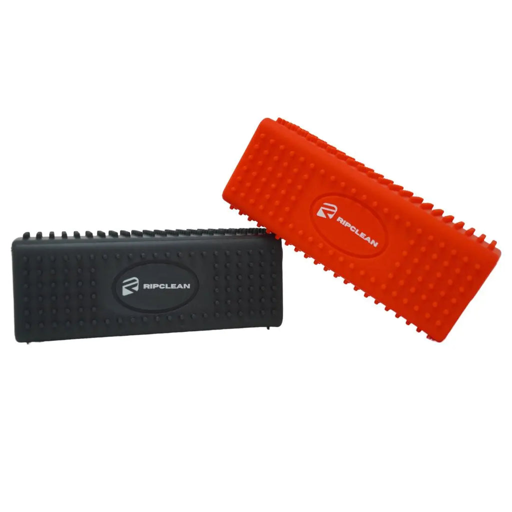 Reusable Silicone Pet Hair Remover Block