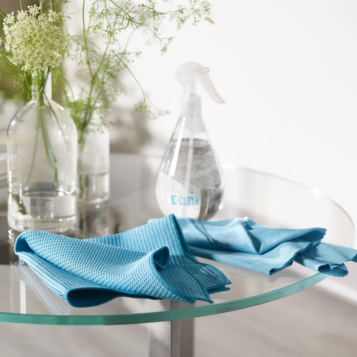 Reusable Window Cleaning Kit