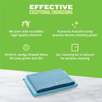 Reusable Window Cleaning Kit