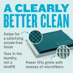 Reusable Window Cleaning Kit