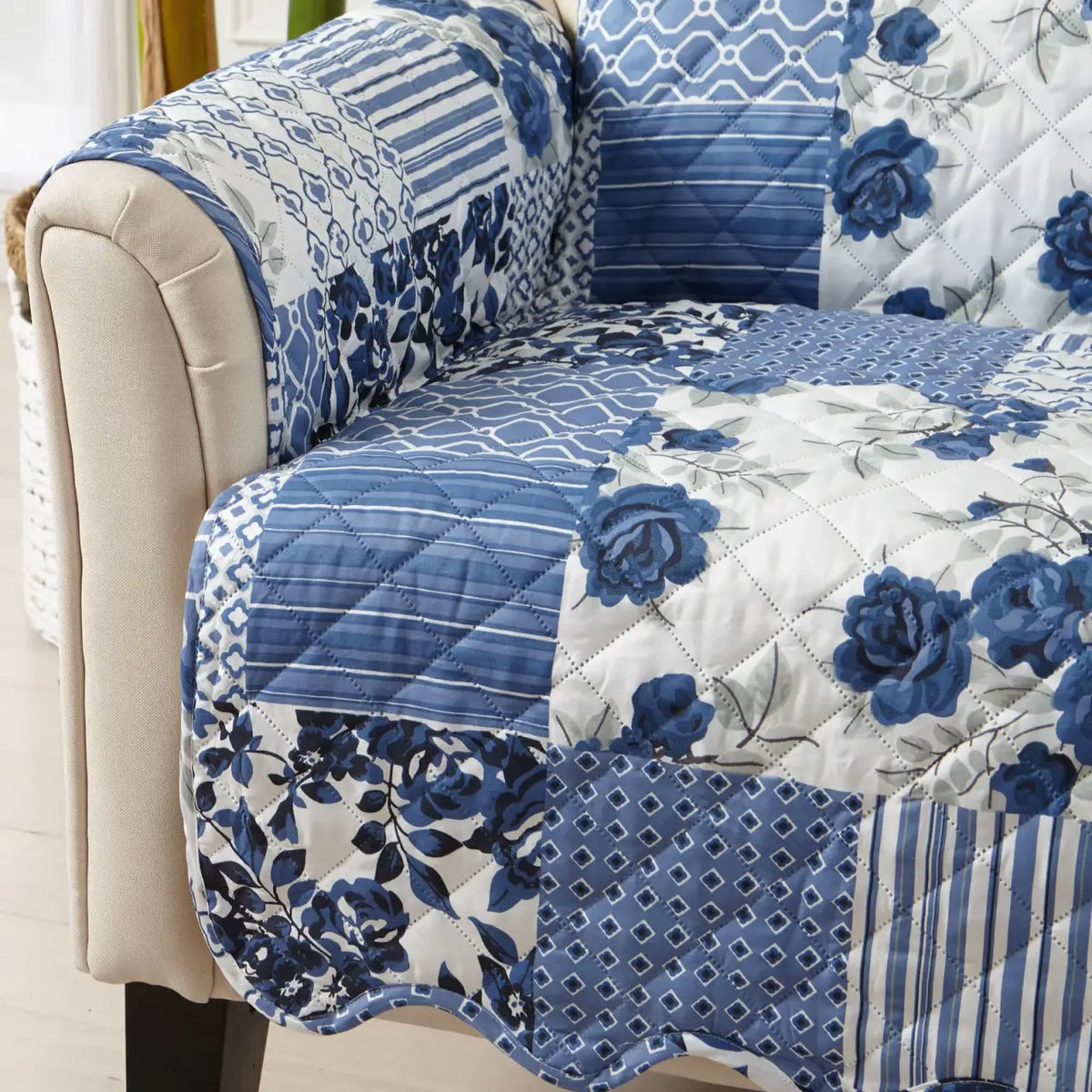 Reversible Furniture Protector