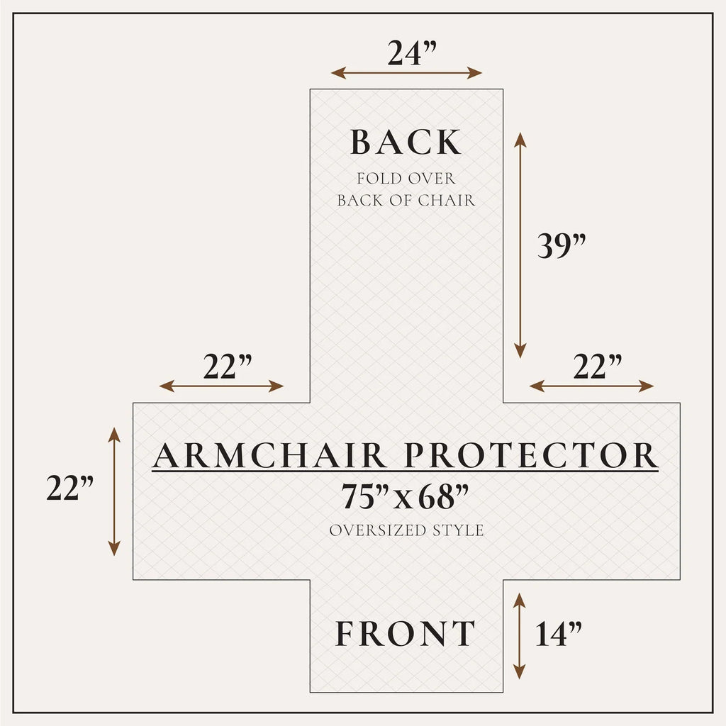 Reversible Furniture Protector