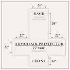Reversible Furniture Protector