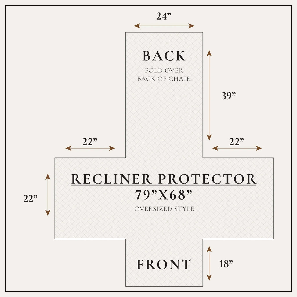 Reversible Furniture Protector