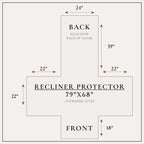 Reversible Furniture Protector