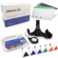 Robot Drawing Accessory Kit