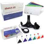 Robot Drawing Accessory Kit