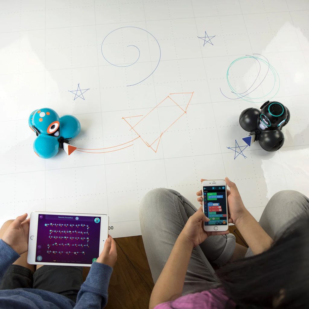 Robot Drawing Accessory Kit