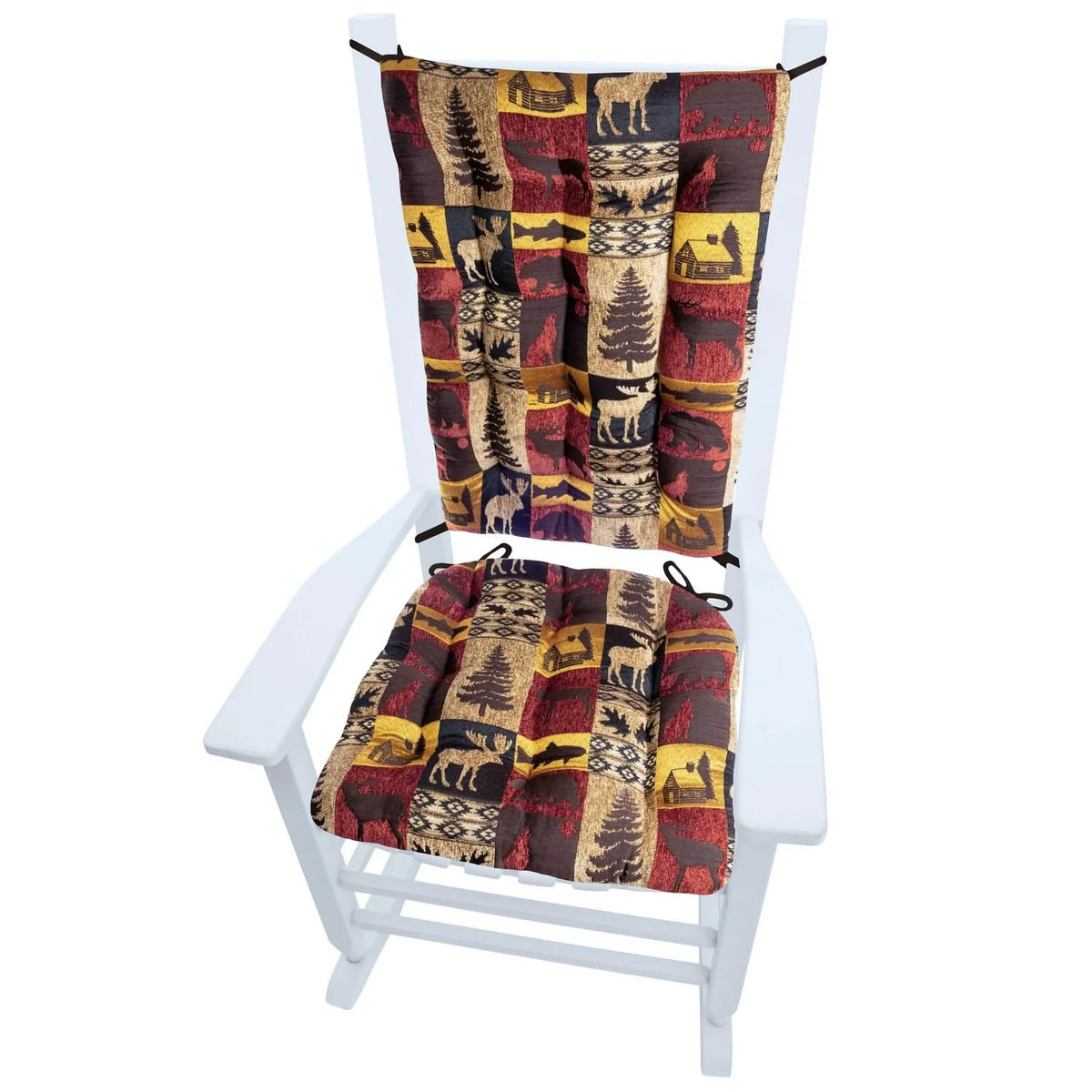Rocking Chair Cushions