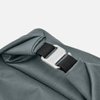 Roll-Top Insulated Lunch Bag in Recycled PET, 6.7L Capacity
