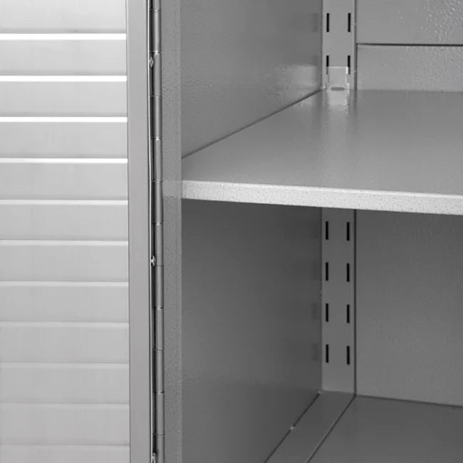 Rolling Storage Cabinet