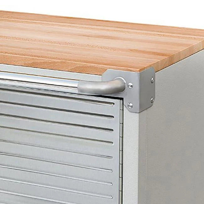 Rolling Storage Cabinet
