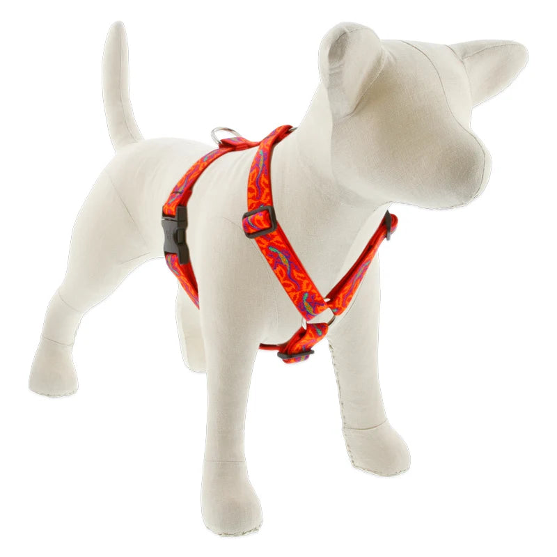 Roman Dog Harness