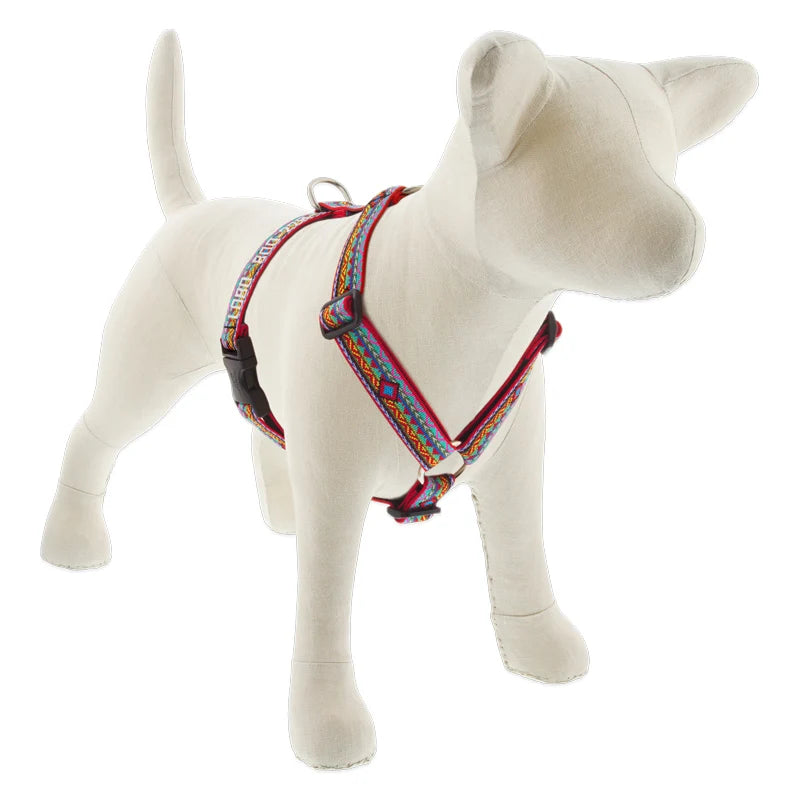 Roman Dog Harness
