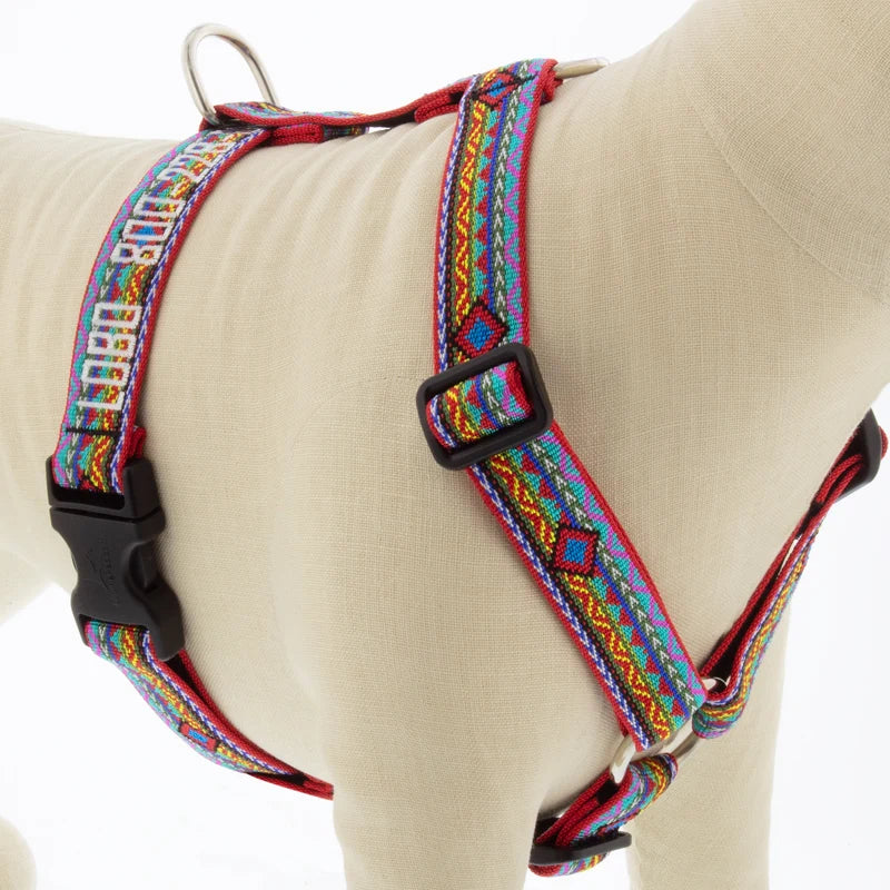 Roman Dog Harness