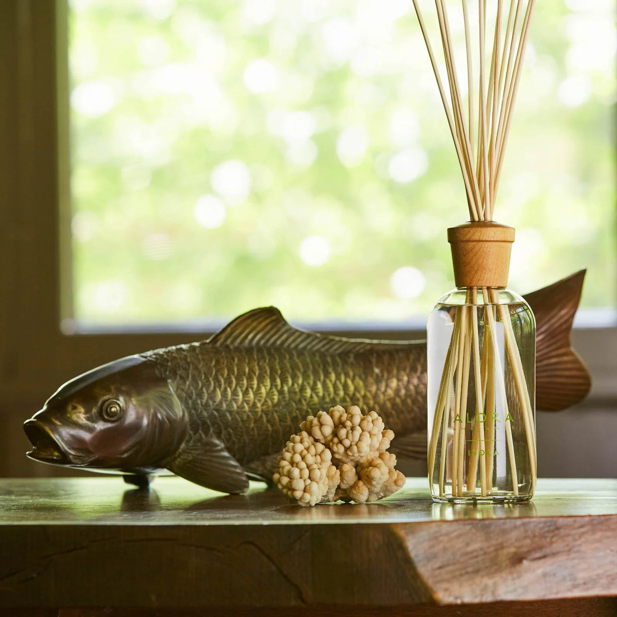 Room Diffuser