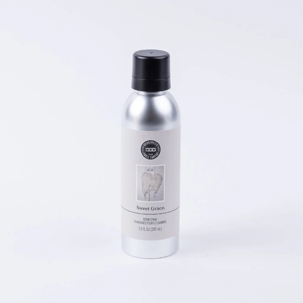 Room Spray, Non-Aerosol Room Sprays