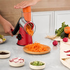 Rotary Cheese Grater