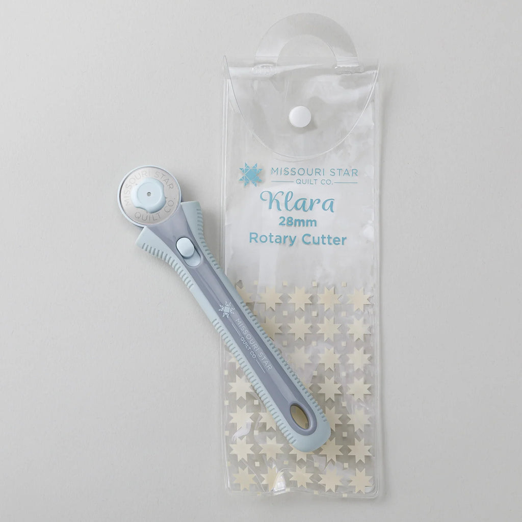Rotary Cutter