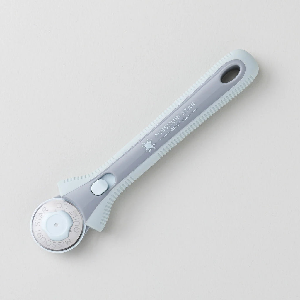 Rotary Cutter