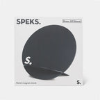 Round Metal Display Stand