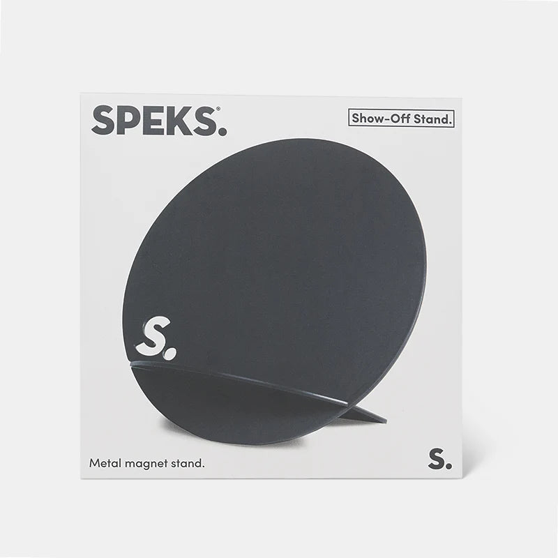 Round Metal Display Stand