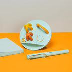 Round Metal Display Stand