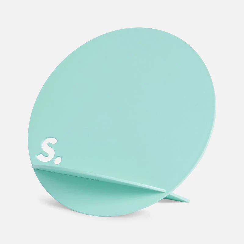 Round Metal Display Stand