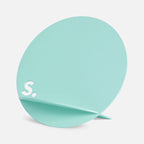 Round Metal Display Stand