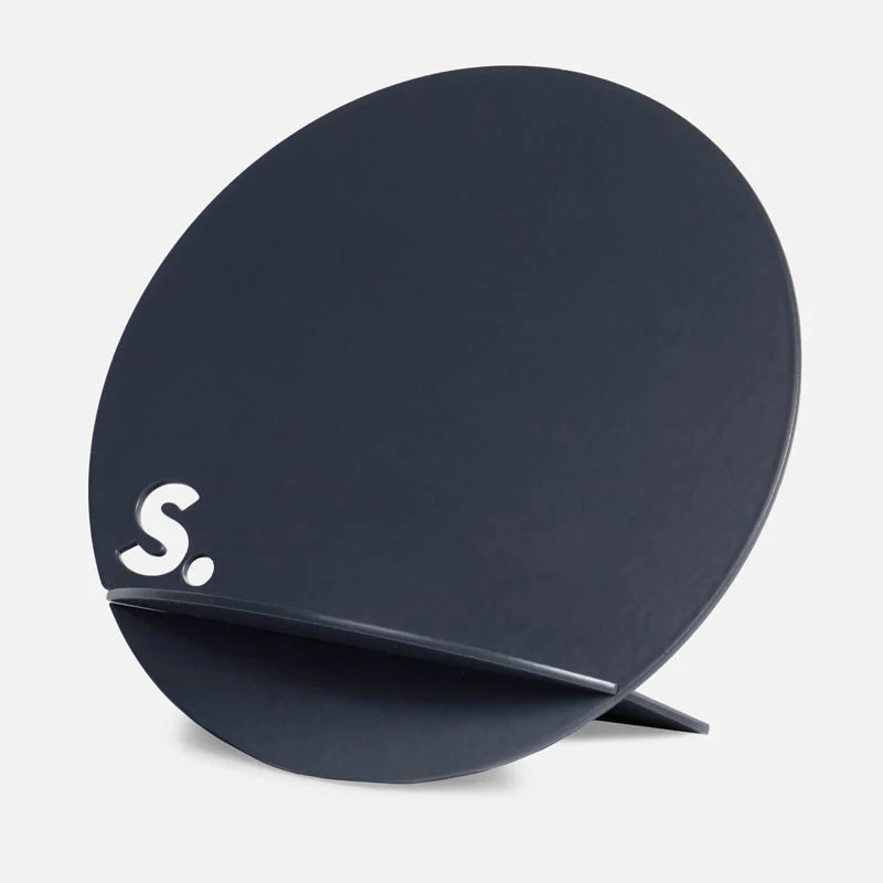 Round Metal Display Stand