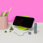Round Metal Display Stand