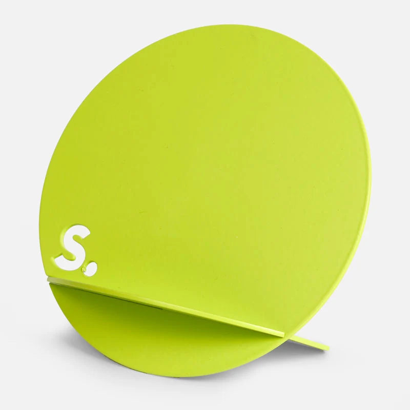 Round Metal Display Stand