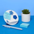 Round Metal Display Stand