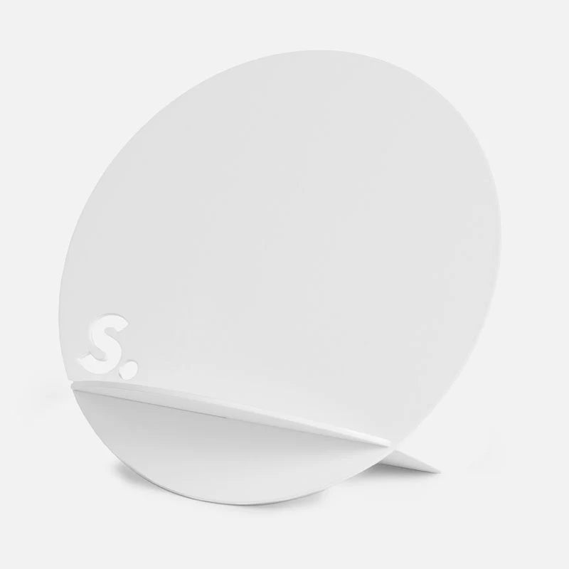 Round Metal Display Stand