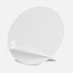 Round Metal Display Stand