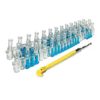 Rubber Band Bracelet Loom Kit